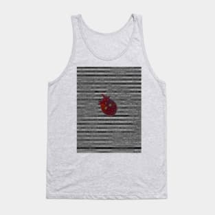 Berry bad to meet you Tank Top
